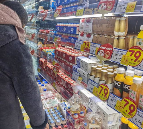 哈爾濱 商家頻出招促銷 激起消費新活力