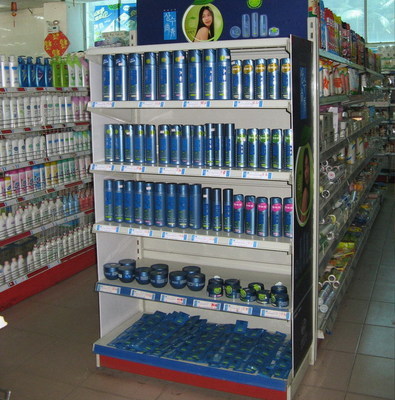 宜州市縱橫日用品營銷中心 